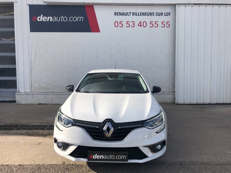 Renault Mégane