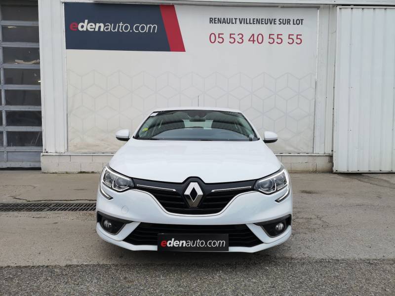 Renault Mégane