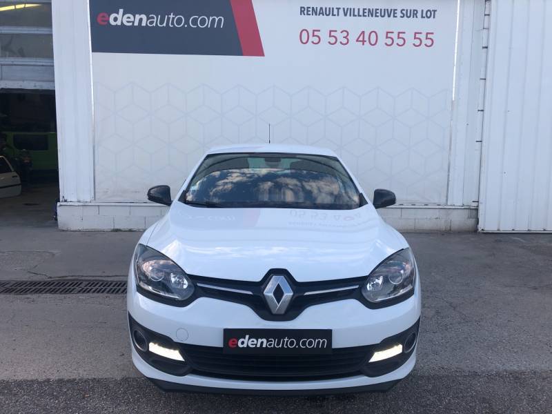 Renault Mégane