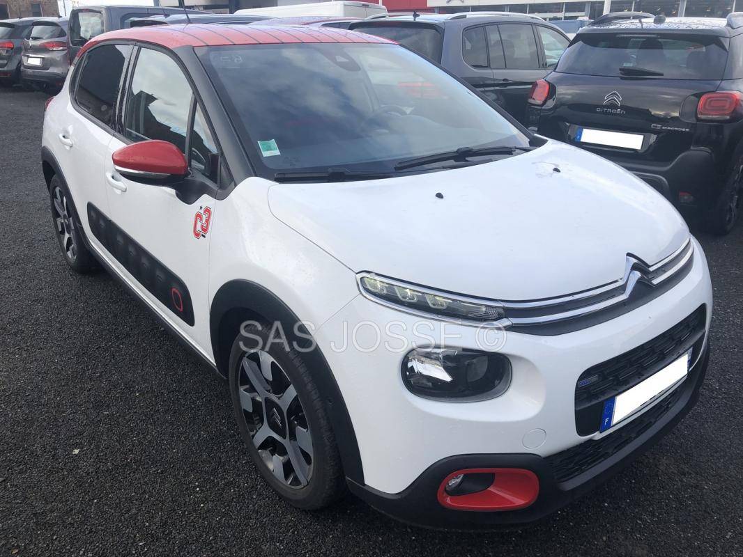 Citroën C3