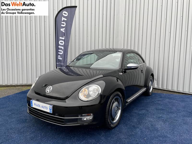 Volkswagen Coccinelle