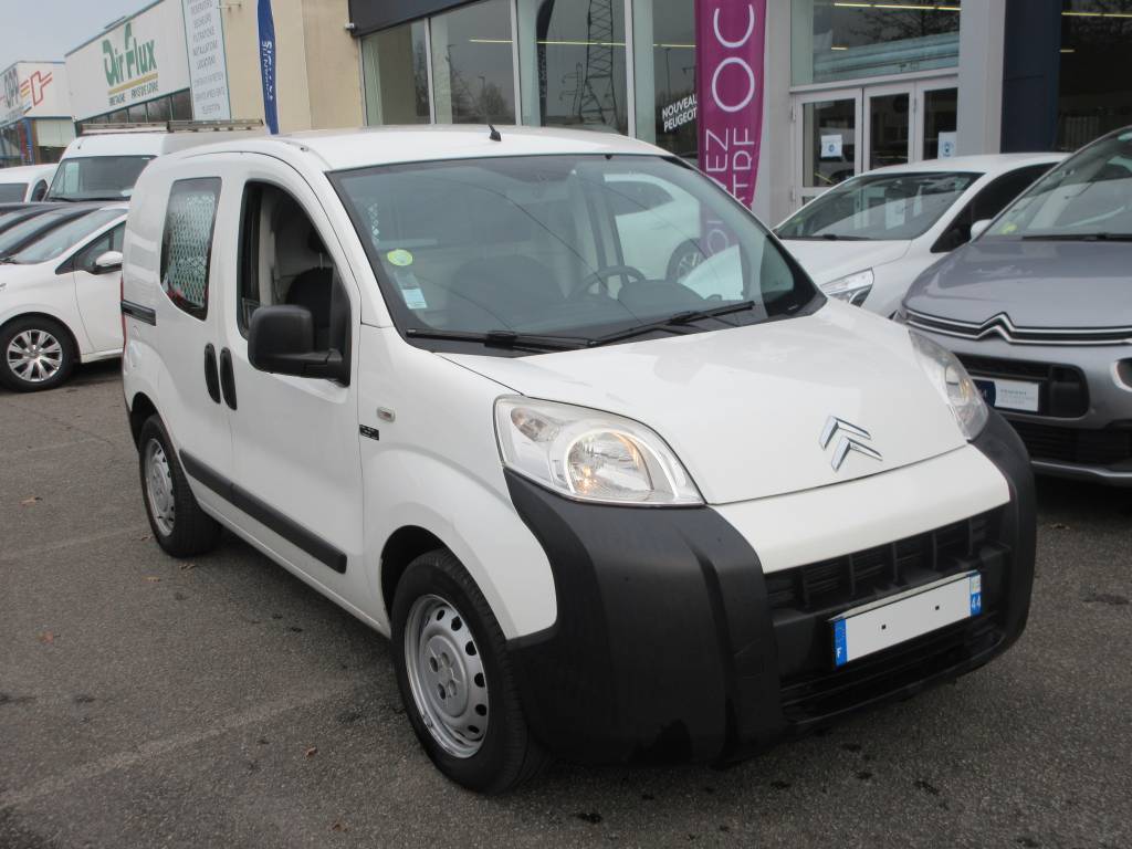 Citroën Nemo