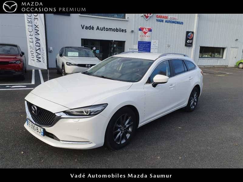 Mazda Mazda6