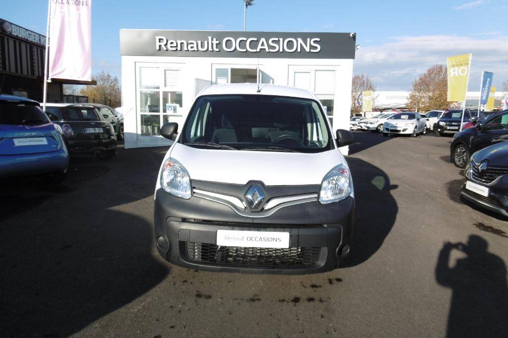 Renault Kangoo Express