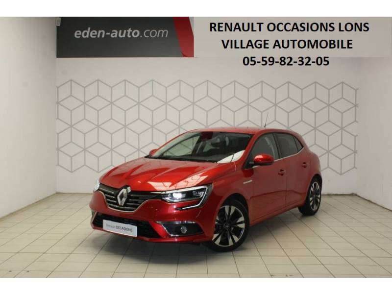 Renault Mégane