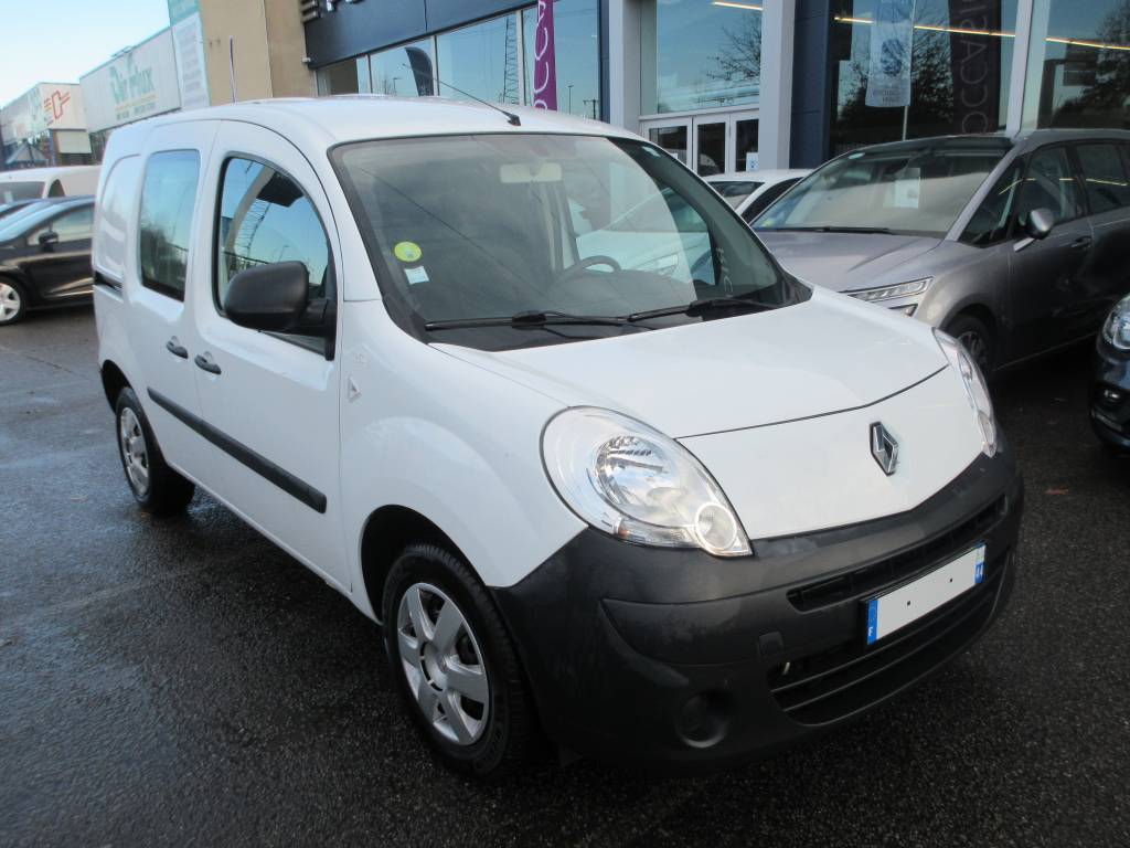 Renault Kangoo Express