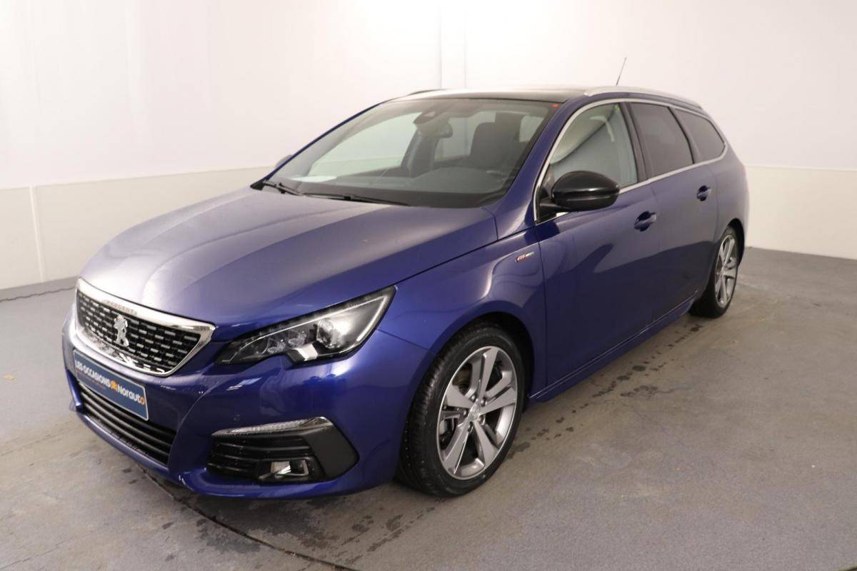 Peugeot 308 SW