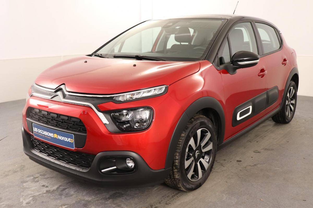 Citroën C3