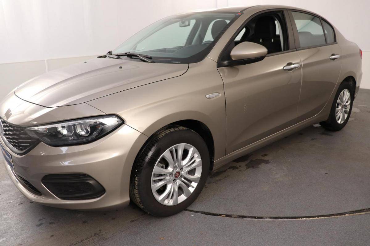 Fiat Tipo