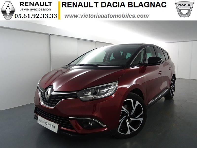 Renault Grand Scénic