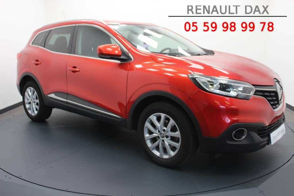 Renault Kadjar