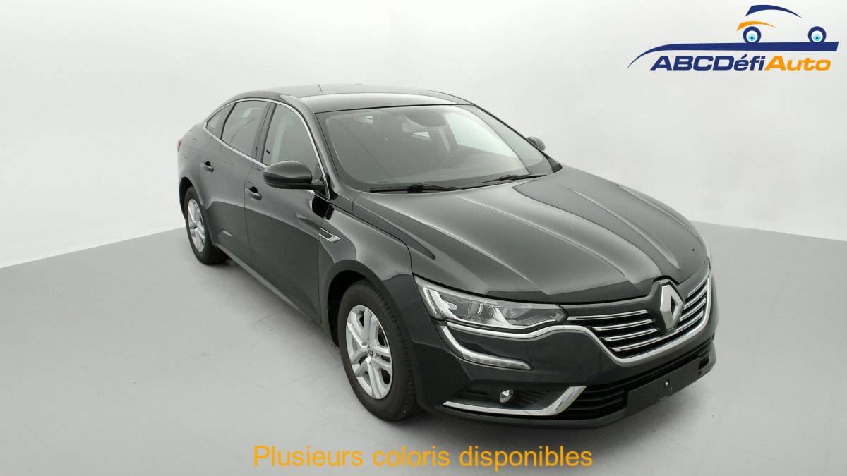 Renault Talisman