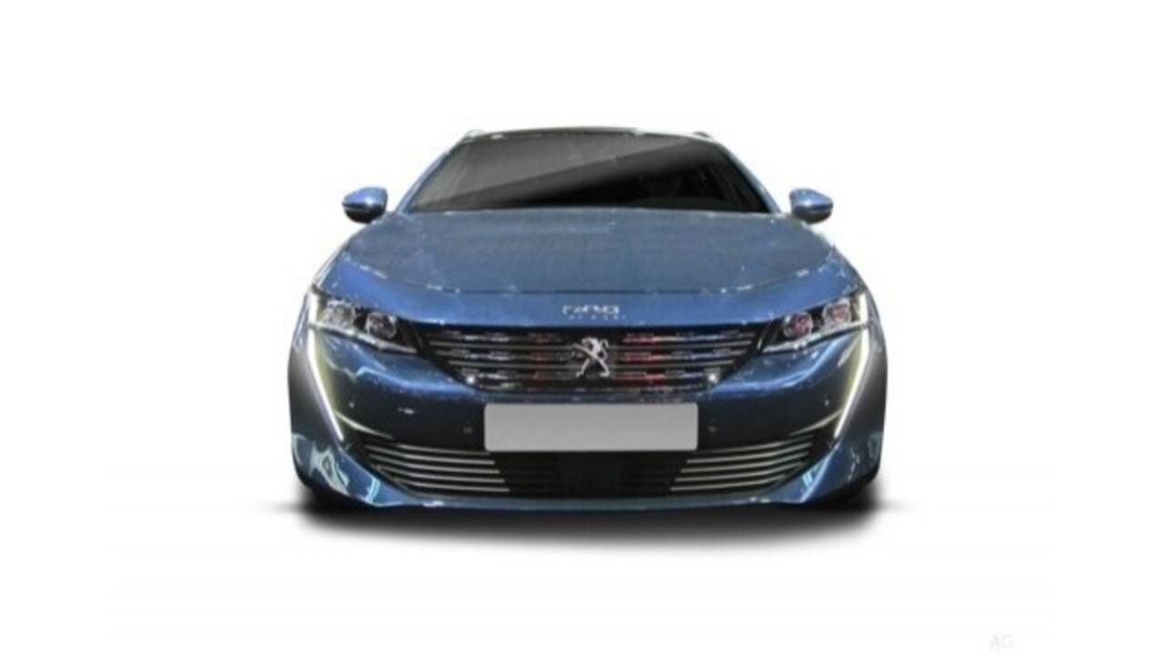 Peugeot 508 SW