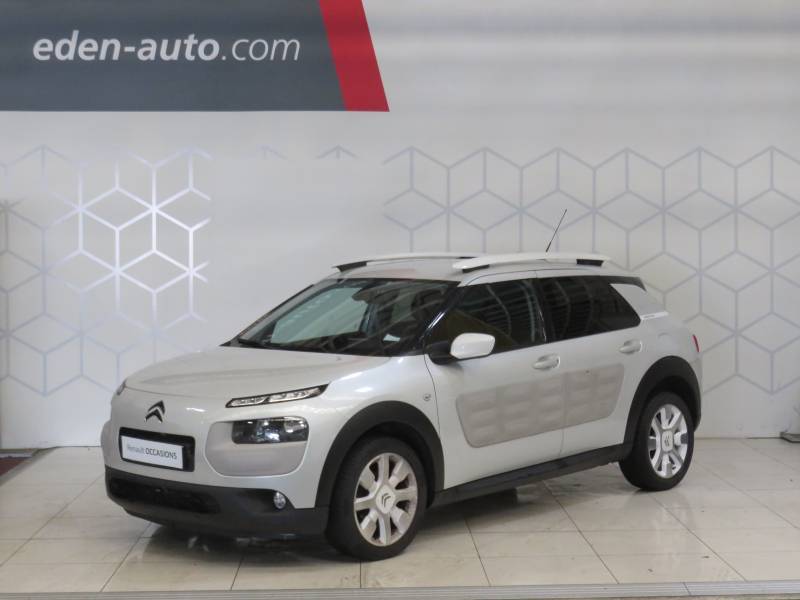 Citroën C4 Cactus