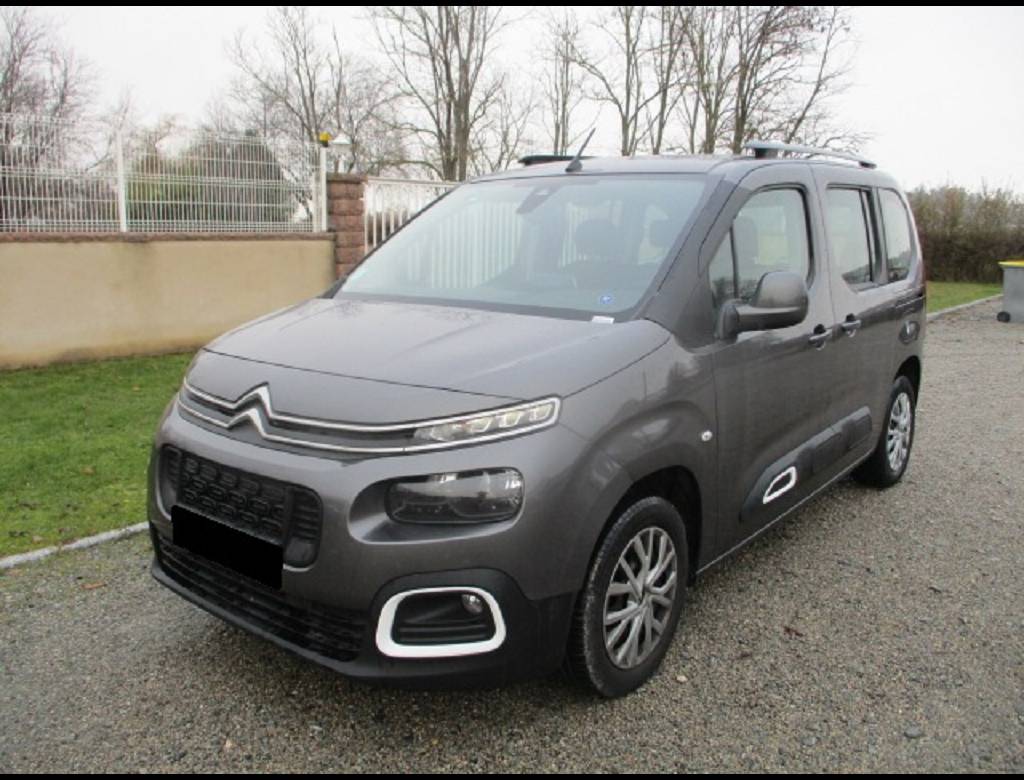 Citroën Berlingo