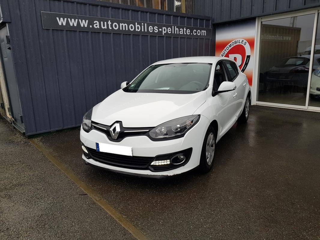 Renault Mégane