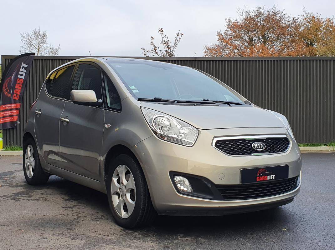 Kia Venga