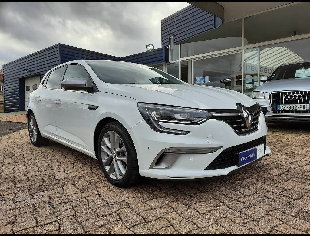 Renault Mégane