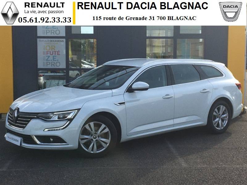 Renault Talisman