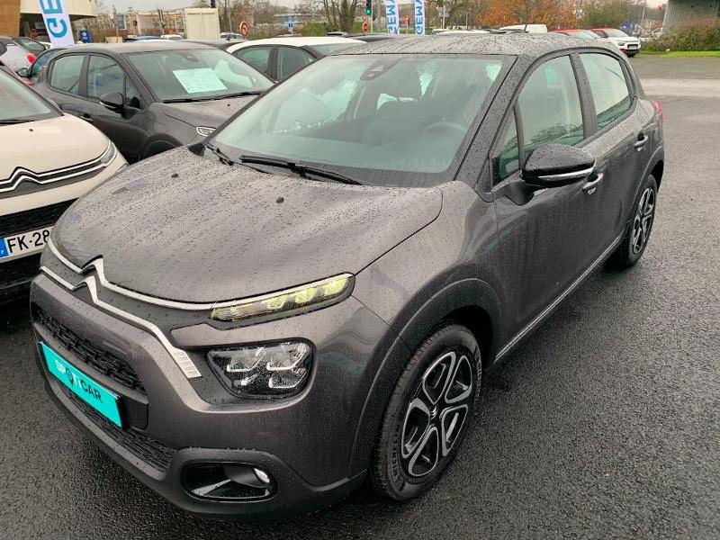 Citroën C3