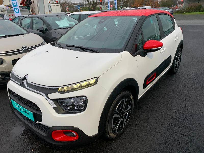 Citroën C3