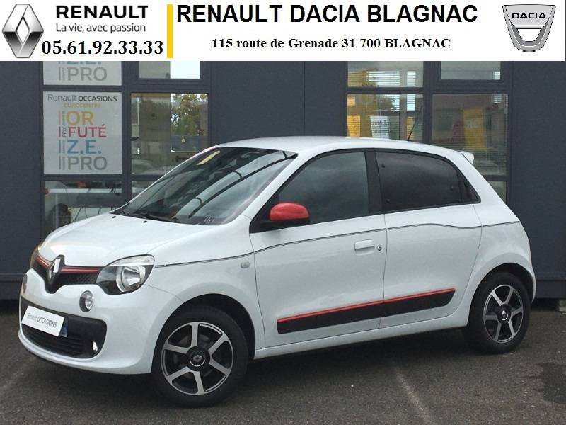 Renault Twingo