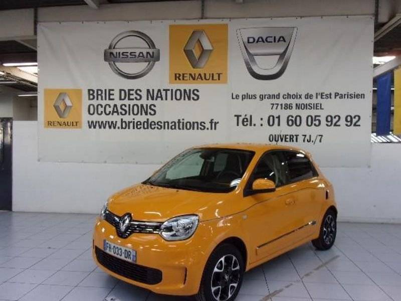 Renault Twingo