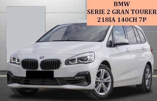 BMW Série 2