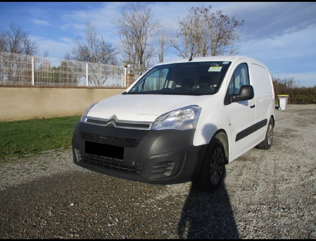 Citroën Berlingo