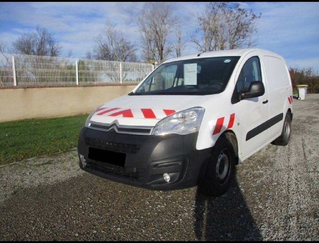 Citroën Berlingo