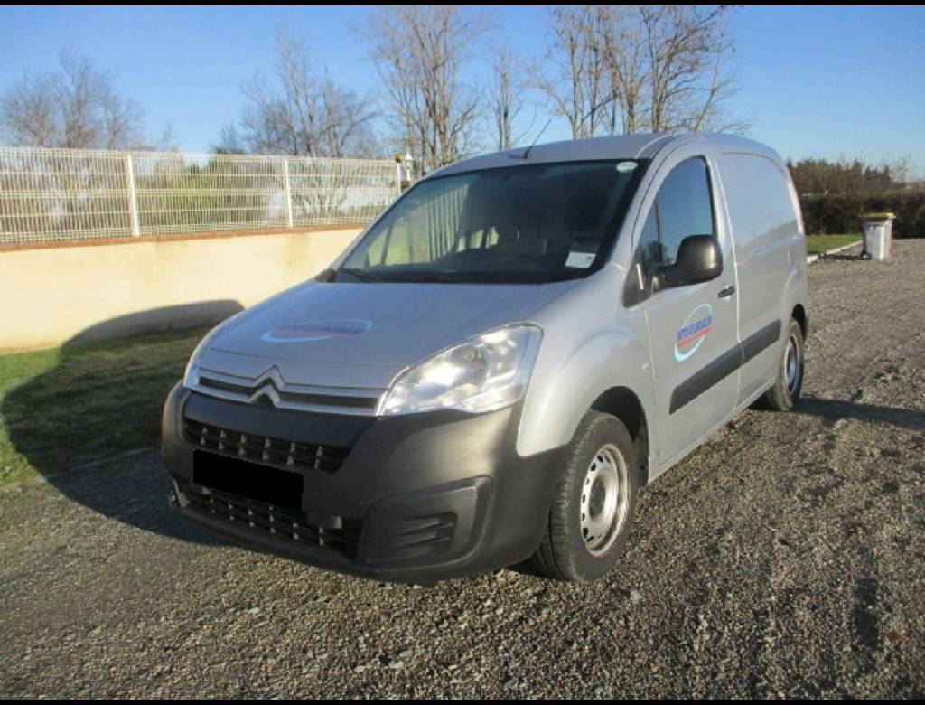 Citroën Berlingo