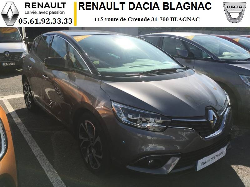 Renault Scénic