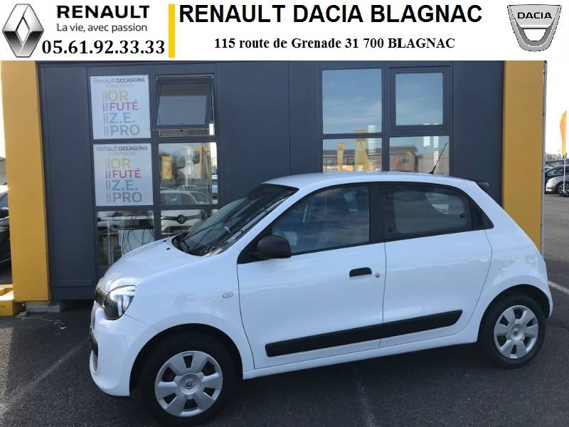 Renault Twingo