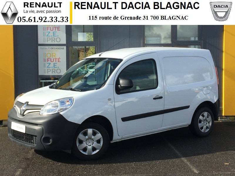 Renault Kangoo Express