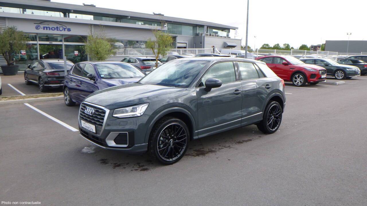 Audi Q2