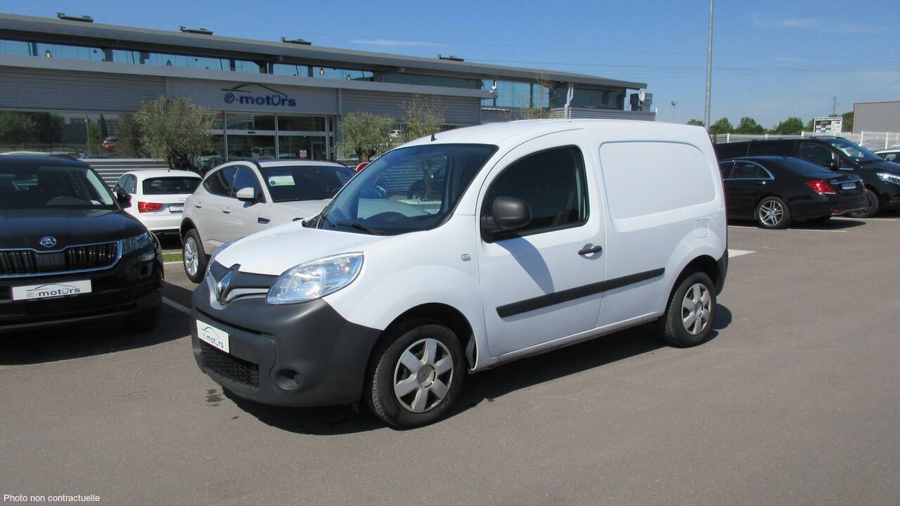 Renault Kangoo Express