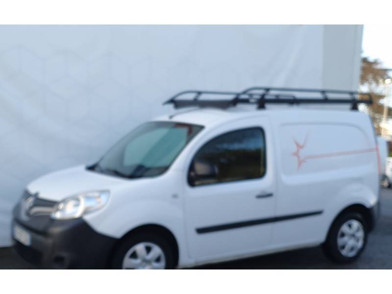 Renault Kangoo Express