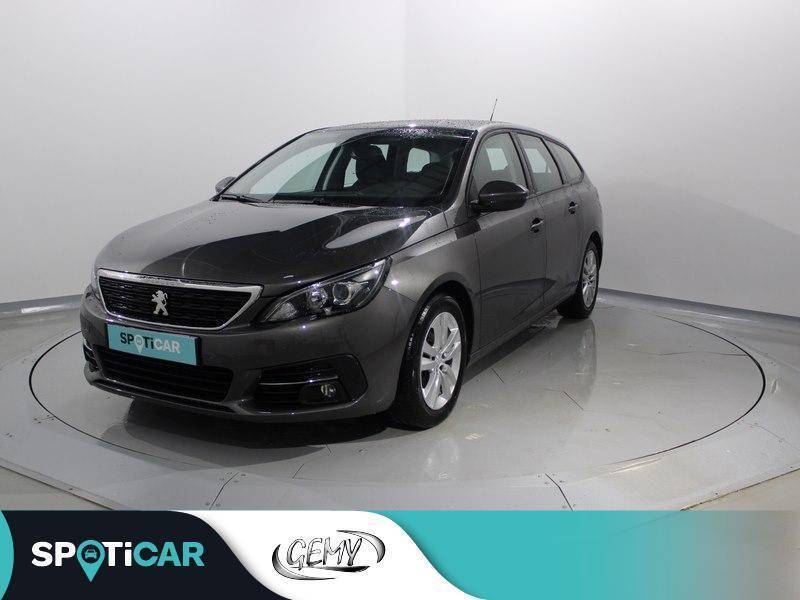 Peugeot 308 SW