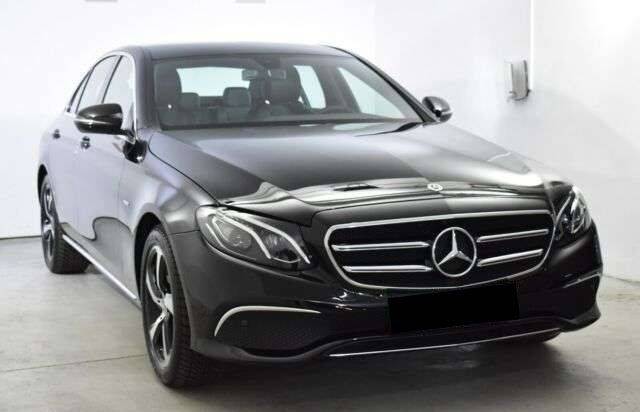 Mercedes Classe E