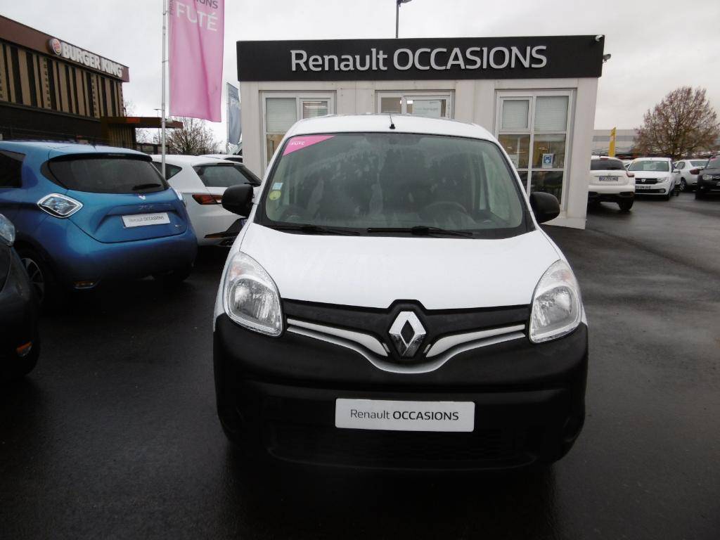 Renault Kangoo Express