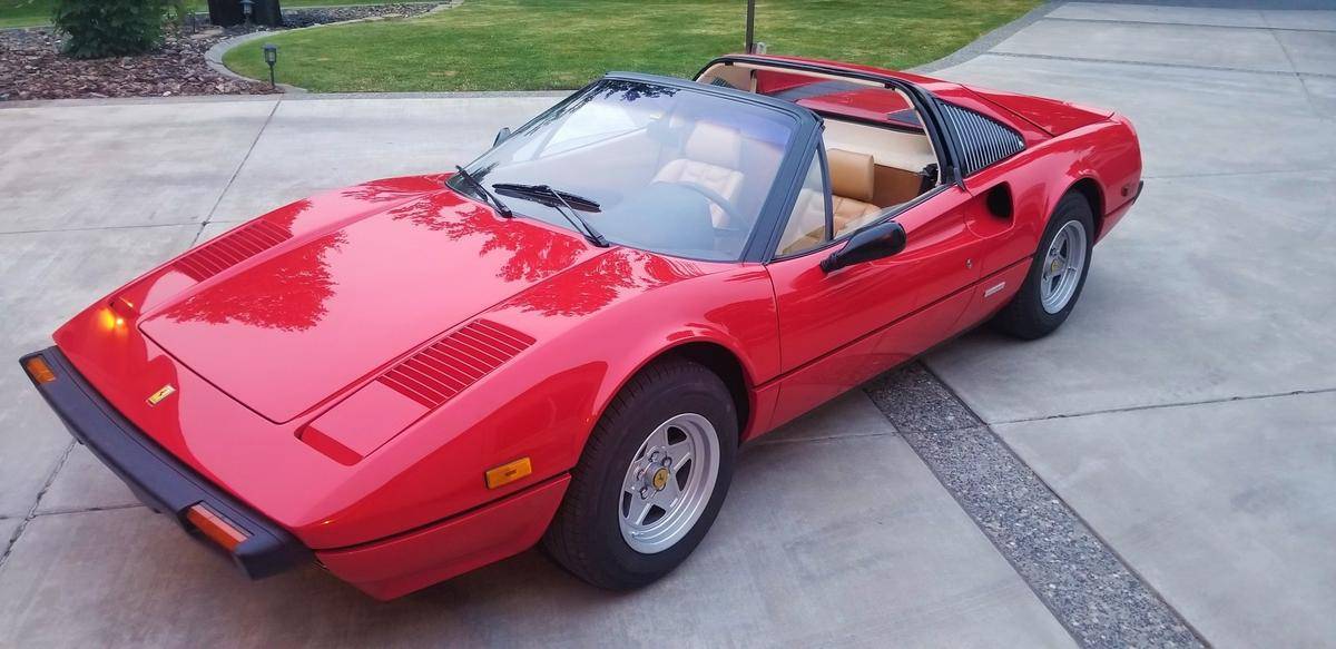 Ferrari 308