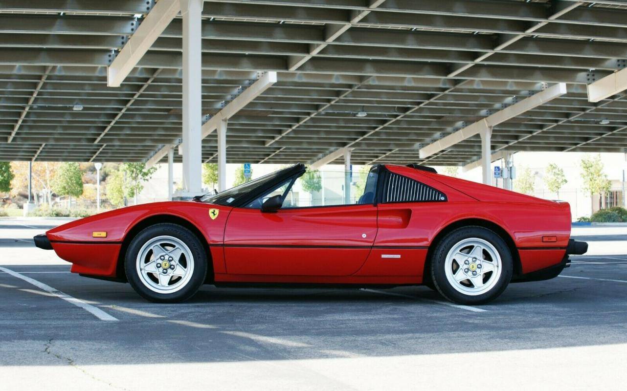 Ferrari 308