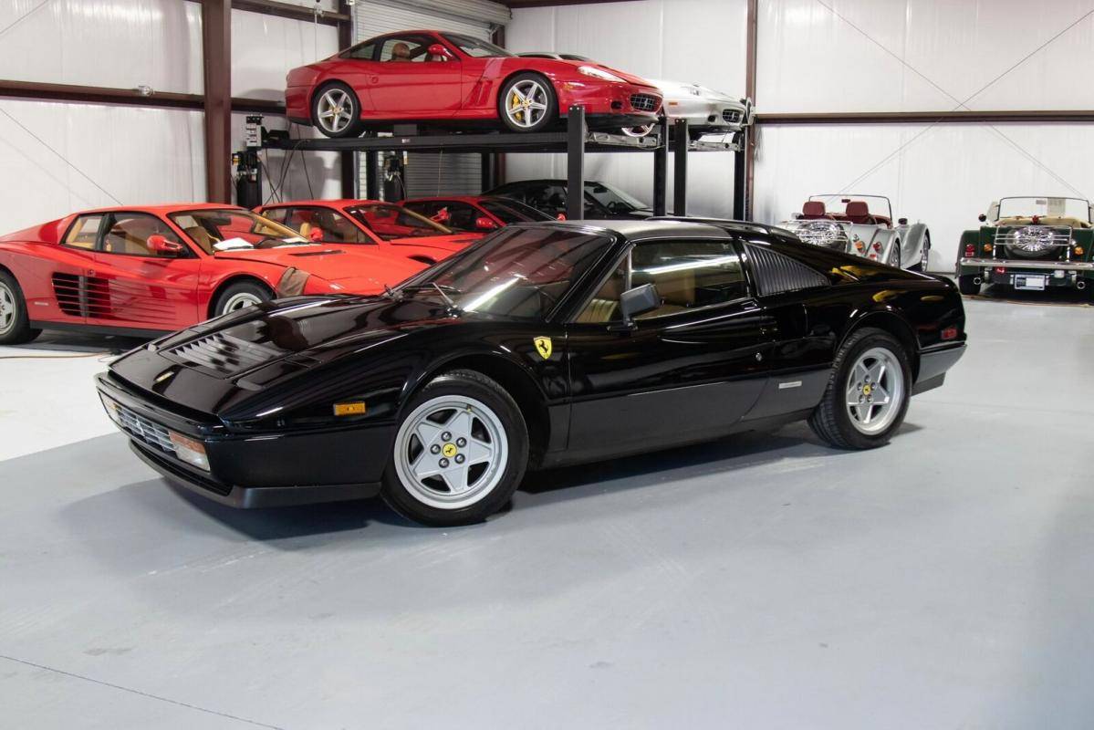 Ferrari 308