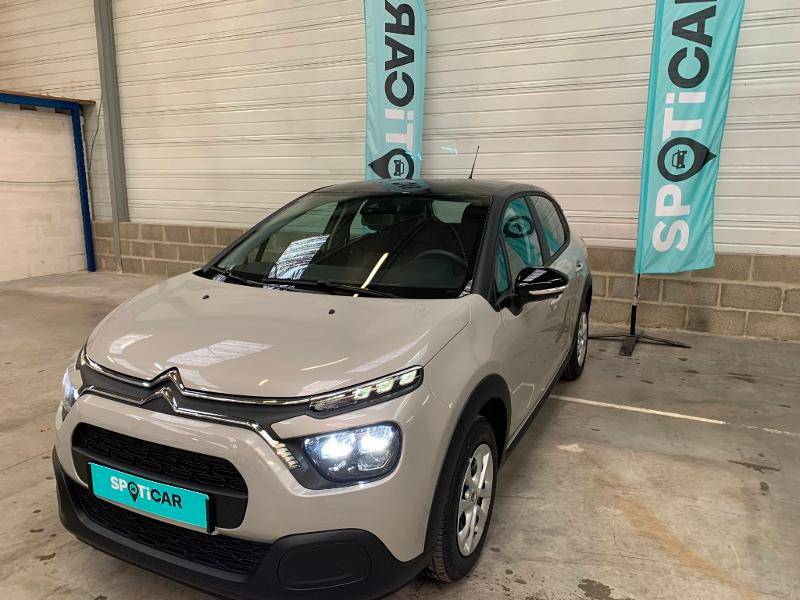 Citroën C3