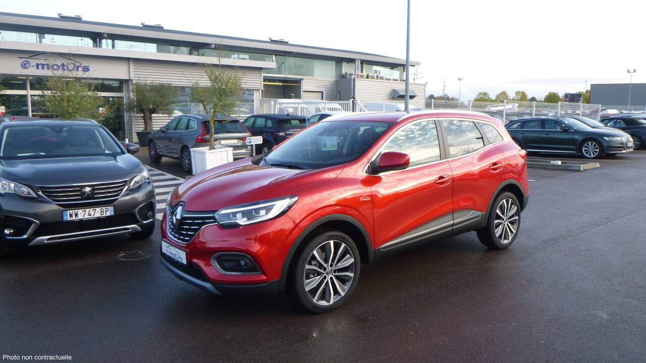 Renault Kadjar