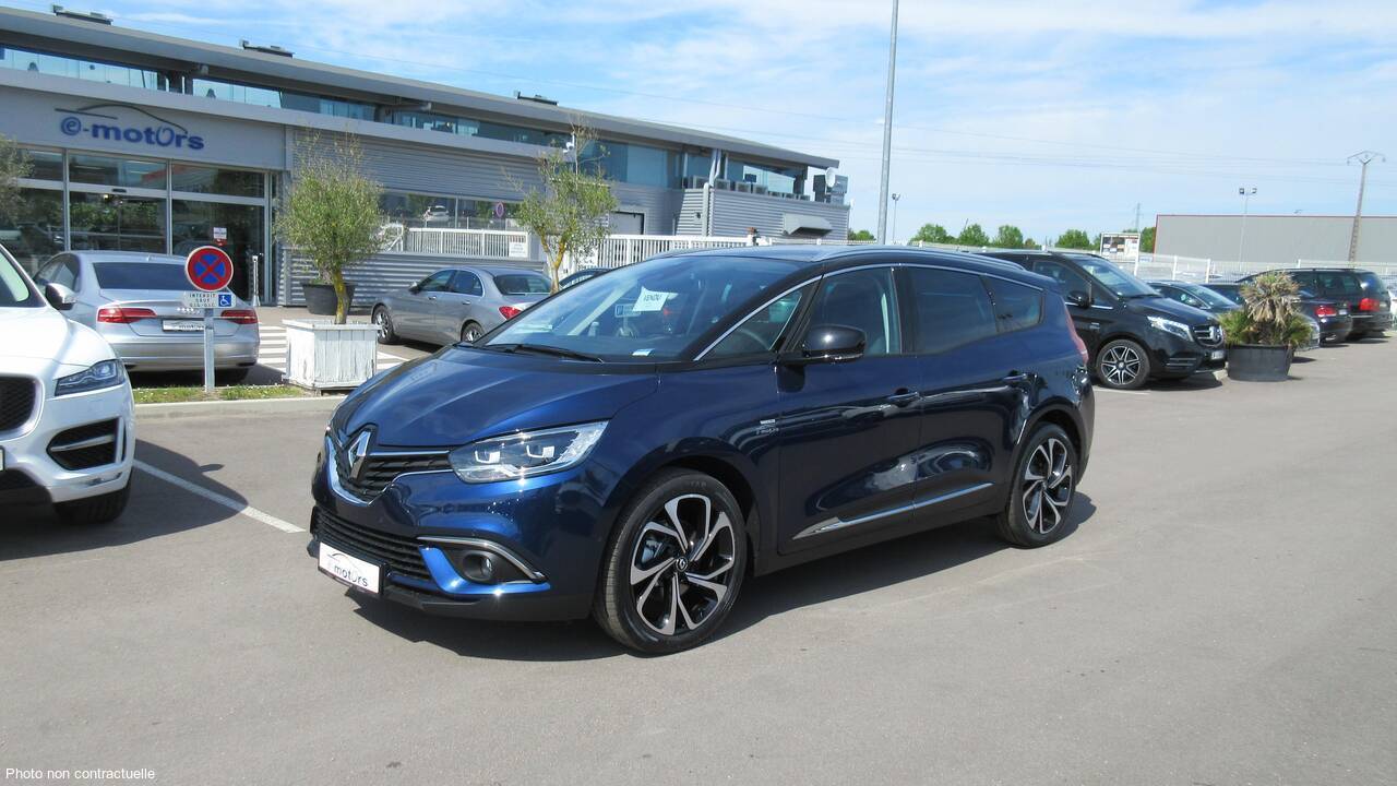 Renault Grand Scénic