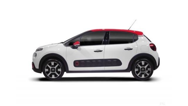 Citroën C3