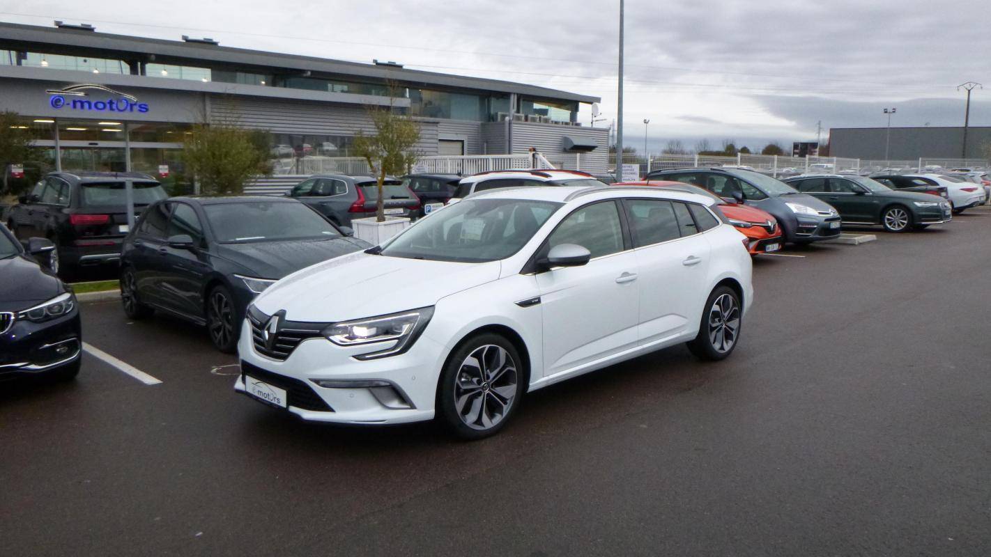 Renault Mégane