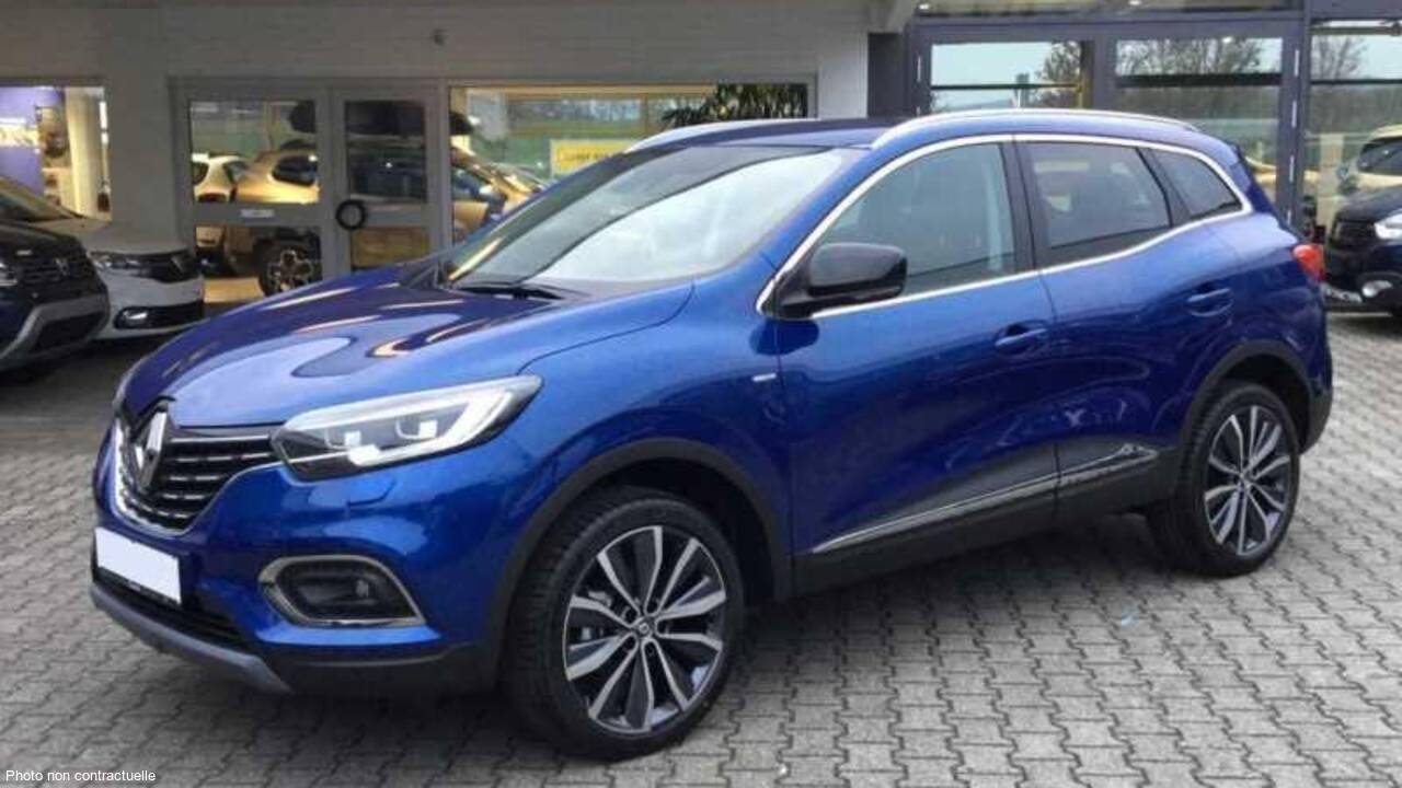 Renault Kadjar