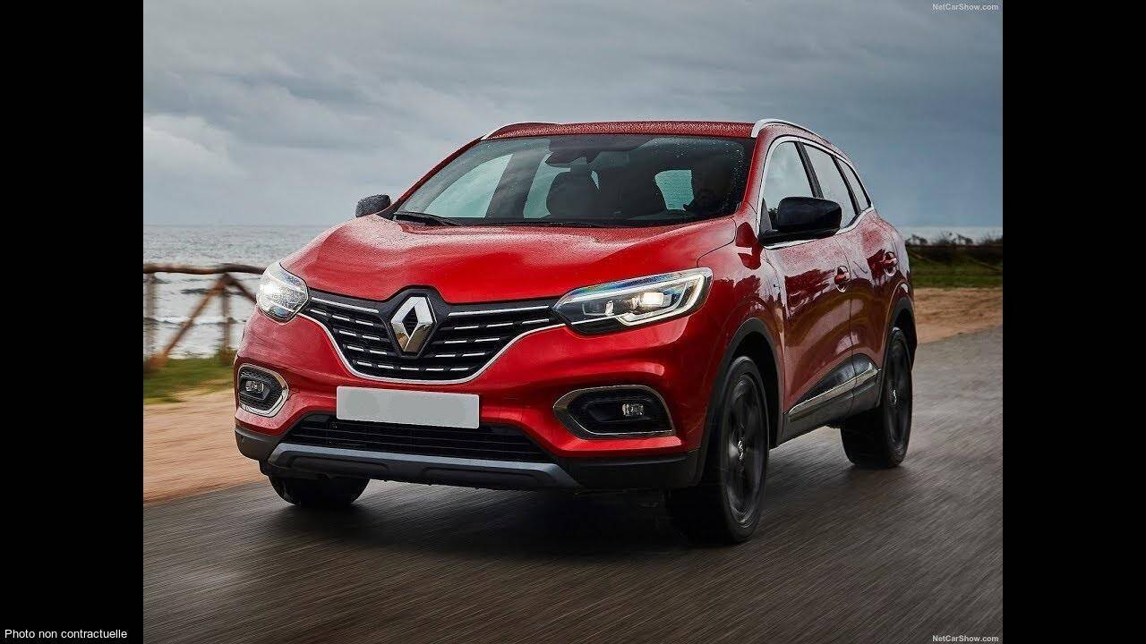 Renault Kadjar